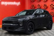 Kia Sportage L Black Edition 1.6 T-GDI  2WD DCT