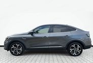 Renault Arkana 1.6 E-TECH Techno MMT