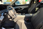 Peugeot 3008 1.2