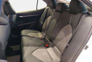 Toyota Camry 2.5 Hybrid Comfort CVT