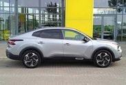 Citroen C4 X 1.2 PureTech Max S&S EAT8