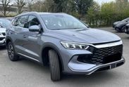 BYD Sealion 5 DM-i 1.5 Design