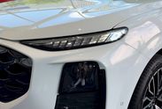 Audi Q3 TFSI S line Sportback