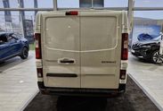Renault Trafic L2H1 Extra aut