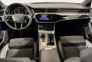 Audi A7 45 TFSI mHEV Quattro S tronic