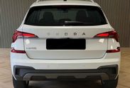 Skoda Kamiq Drive 1.5 TSI  DSG
