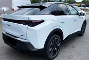 Peugeot 3008 GT Exclusive e-DCS6 1.2 mHEV