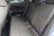 Toyota Yaris Hybrid 1.5 Style