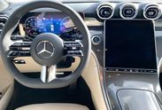 Mercedes GLC Coupe 300 4-Matic AMG Line