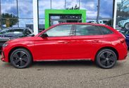 Skoda Scala Monte Carlo 1.5 TSI DSG