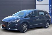 Ford S-MAX 2.0 Ecoblue Awd Vignale