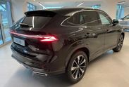 MG HS 1.5T PHEV Exclusive aut