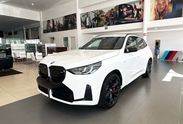 BMW X3 M50 xDrive