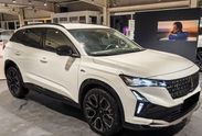 Renault Austral Esprit Alpine 1.2 E-Tech Full Hybrid