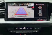 Audi Q4 e-tron 45 82kWh Advanced