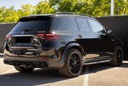 Mercedes GLE AMG 53 4-Matic+