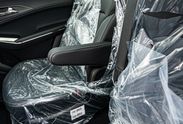 Jac JS8 PRO Pro 1.5 T-GDI 7 DCT 6os.