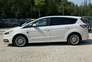 Ford S-MAX 2.0 Tdci Vignale Powershift