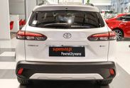 Toyota Corolla Cross 2.0 Hybrid Executive