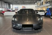 Porsche Taycan 4S Black Edition