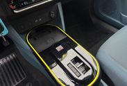 Fiat Grande Panda 44 kWh La Prima