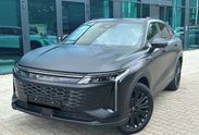 Omoda 9 1.5 Super Hybrid Exclusive AWD