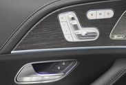 Mercedes GLE 450 d 4-Matic AMG Line