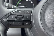 Toyota Aygo X Comfort 1.5 Hybrid Dynamic Force