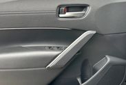 Toyota Corolla Cross Executive 2.0 Hybrid
