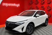 Nissan Qashqai Acenta Xtronic 2WD 1.3 DIG-T mHEV