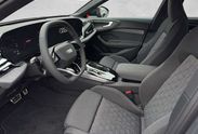 Audi A5 TDI quattro S line