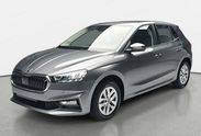 Skoda Fabia Drive 1,0 MPI