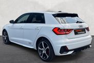 Audi A1 Sportback 40 TFSI S Line