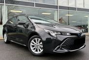 Toyota Corolla Comfort 1.8 Hybrid