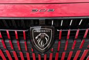 Peugeot 308 GT Exclusive S&S e-DCS6 1.2 mHEV
