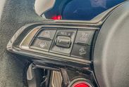 Alfa Romeo Stelvio 2.9 Bi Turbo V6 Quadrifoglio Q4