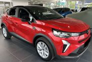 Renault Captur Evolution Eco-G LPG 1.2 TCe