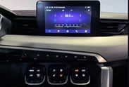 Baic Beijing 3 1.5T Luxury