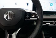 MG HS 1.5T HEV+ Exclusive aut