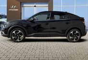 Citroen C4 1.2 Puretech Max S&S EAT8