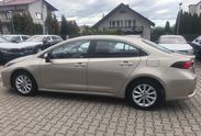 Toyota Corolla 1.5 Comfort