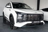 Jac JS8 PRO Pro 1.5 T-GDI 7 DCT 6os.