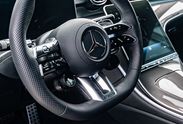 Mercedes CLE AMG 53 4-Matic+