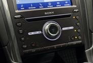 Ford Mondeo 2.0 EcoBlue Titanium