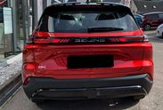Baic Beijing 5 Luxury DCT 1.5T