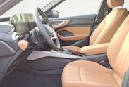 Audi A5 TFSI S line Avant
