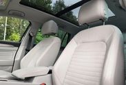 Volkswagen Passat 2.0 Tdi Elegance Dsg