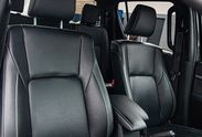 Toyota HiLux Double Cab Invincible