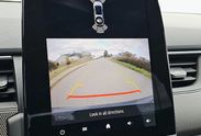 Renault Arkana 1.6 E-TECH Techno MMT