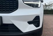 Volvo XC40 B4 Plus Black Edition